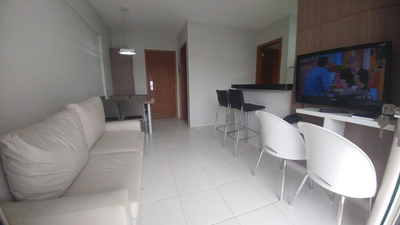 Veredas Rio Quente - Flat Service Extérieur photo