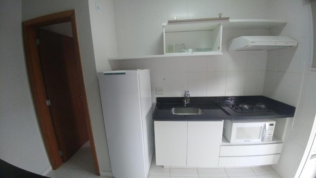 Veredas Rio Quente - Flat Service Extérieur photo